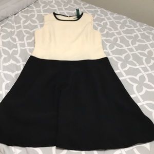 Ralph Lauren Petite Dress